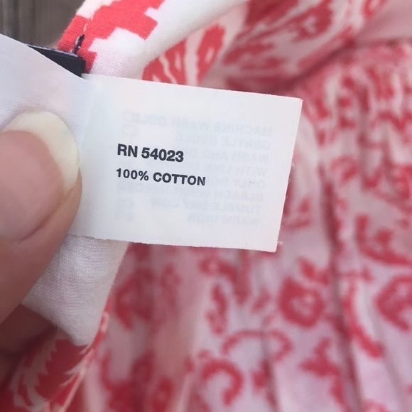 💫4/30 GAP Floral Printed Flare Skirt - Picture 7 of 8